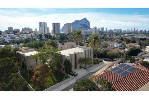 Villa a Maryvilla, Alicante, Maryvilla - € 1.099.000 | Ref: 73473124-01 - foto 13