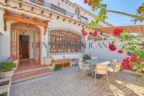 Villa a El Campello, Alicante, El Campello - € 332.000 | Ref: 01498/8734 - foto 2