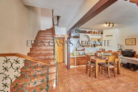 Villa a El Campello, Alicante, El Campello - € 332.000 | Ref: 01498/8734 - foto 6
