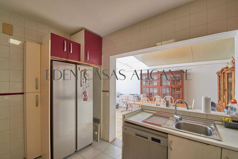 Villa a El Campello, Alicante, El Campello - € 332.000 | Ref: 01498/8734 - foto 14