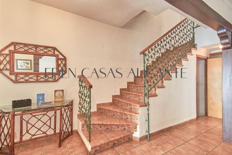 Villa a El Campello, Alicante, El Campello - € 332.000 | Ref: 01498/8734 - foto 16