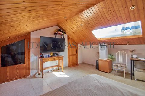 Villa a El Campello, Alicante, El Campello - € 332.000 | Ref: 01498/8734 - foto 26
