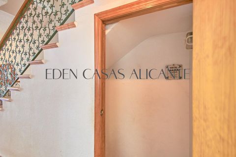 Villa a El Campello, Alicante, El Campello - € 332.000 | Ref: 01498/8734 - foto 32
