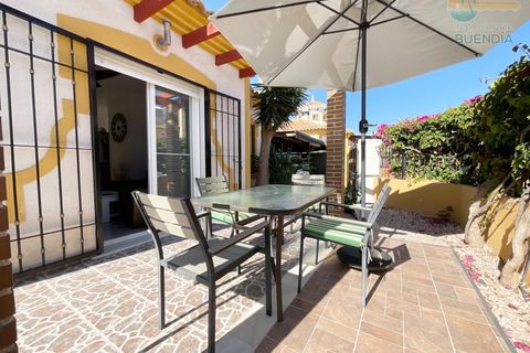 Villa i Mazarron, Murcia, Mazarron - € 235.000 | Ref: 002598/9522 - foto 1