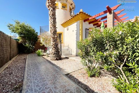 Villa i Mazarron, Murcia, Mazarron - € 235.000 | Ref: 002598/9522 - foto 2
