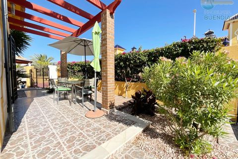 Villa i Mazarron, Murcia, Mazarron - € 235.000 | Ref: 002598/9522 - foto 5