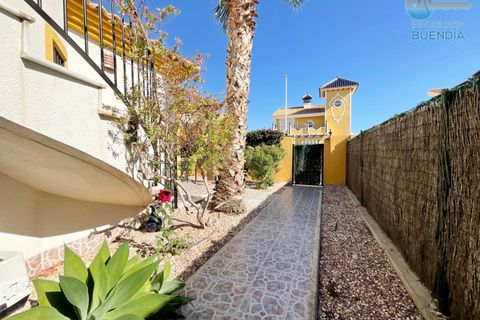 Villa i Mazarron, Murcia, Mazarron - € 235.000 | Ref: 002598/9522 - foto 6
