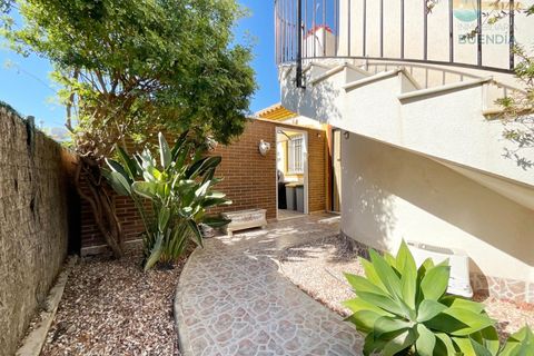 Villa i Mazarron, Murcia, Mazarron - € 235.000 | Ref: 002598/9522 - foto 7