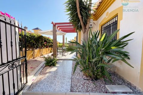Villa i Mazarron, Murcia, Mazarron - € 235.000 | Ref: 002598/9522 - foto 8