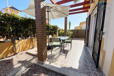 Villa i Mazarron, Murcia, Mazarron - € 235.000 | Ref: 002598/9522 - foto 9