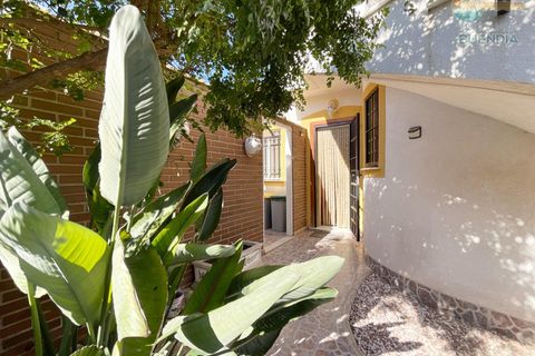 Villa i Mazarron, Murcia, Mazarron - € 235.000 | Ref: 002598/9522 - foto 10
