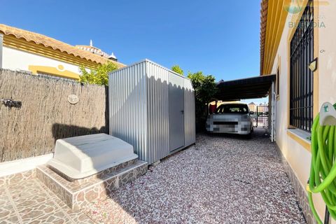 Villa i Mazarron, Murcia, Mazarron - € 235.000 | Ref: 002598/9522 - foto 11