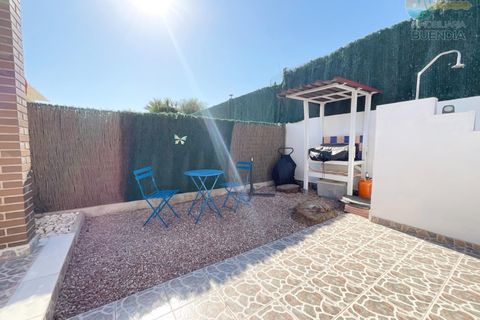 Villa i Mazarron, Murcia, Mazarron - € 235.000 | Ref: 002598/9522 - foto 12