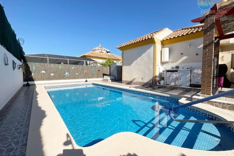 Villa i Mazarron, Murcia, Mazarron - € 235.000 | Ref: 002598/9522 - foto 13