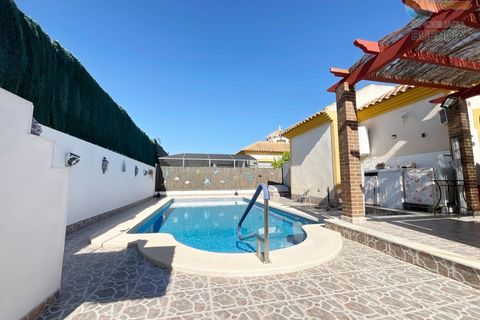 Villa i Mazarron, Murcia, Mazarron - € 235.000 | Ref: 002598/9522 - foto 14