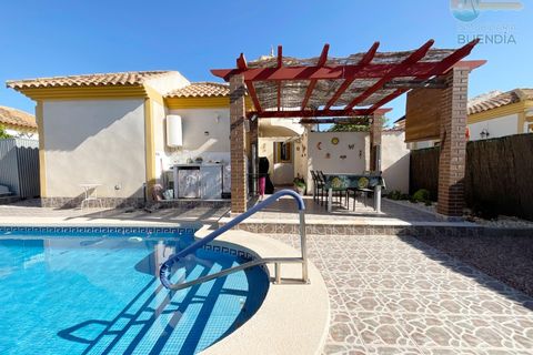 Villa i Mazarron, Murcia, Mazarron - € 235.000 | Ref: 002598/9522 - foto 15