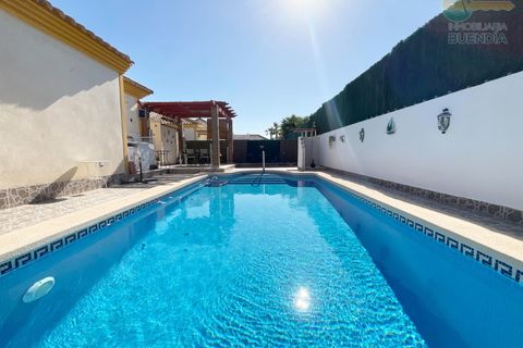 Villa i Mazarron, Murcia, Mazarron - € 235.000 | Ref: 002598/9522 - foto 16