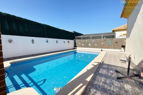 Villa i Mazarron, Murcia, Mazarron - € 235.000 | Ref: 002598/9522 - foto 17