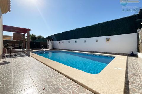 Villa i Mazarron, Murcia, Mazarron - € 235.000 | Ref: 002598/9522 - foto 18