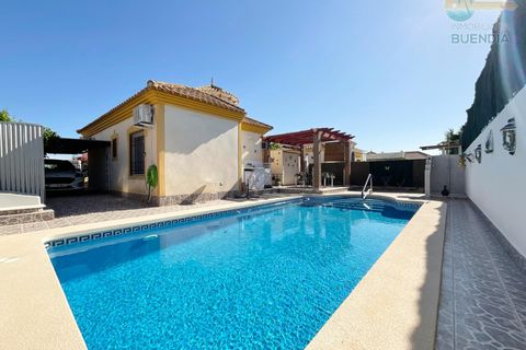 Villa i Mazarron, Murcia, Mazarron - € 235.000 | Ref: 002598/9522 - foto 19