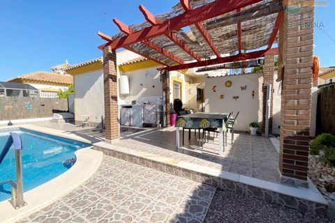 Villa i Mazarron, Murcia, Mazarron - € 235.000 | Ref: 002598/9522 - foto 20