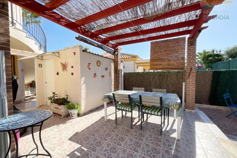 Villa i Mazarron, Murcia, Mazarron - € 235.000 | Ref: 002598/9522 - foto 21