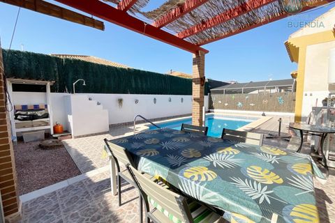Villa i Mazarron, Murcia, Mazarron - € 235.000 | Ref: 002598/9522 - foto 22