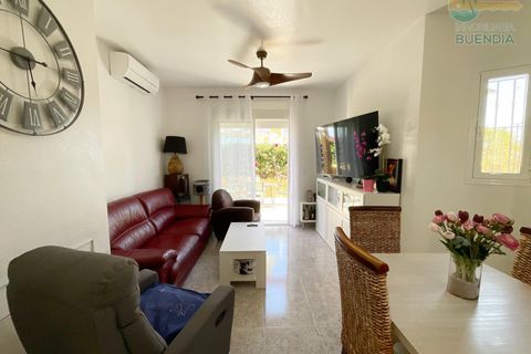 Villa i Mazarron, Murcia, Mazarron - € 235.000 | Ref: 002598/9522 - foto 25