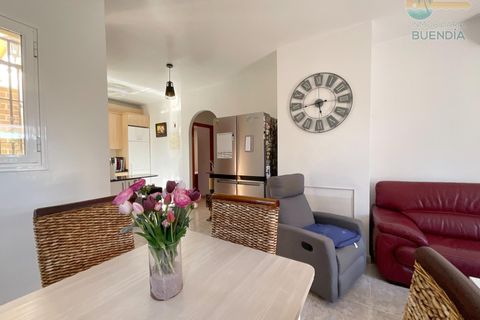 Villa i Mazarron, Murcia, Mazarron - € 235.000 | Ref: 002598/9522 - foto 29
