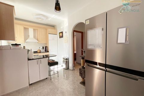 Villa i Mazarron, Murcia, Mazarron - € 235.000 | Ref: 002598/9522 - foto 34