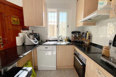 Villa i Mazarron, Murcia, Mazarron - € 235.000 | Ref: 002598/9522 - foto 37