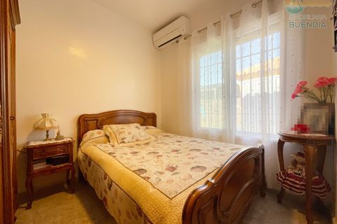 Villa i Mazarron, Murcia, Mazarron - € 235.000 | Ref: 002598/9522 - foto 38