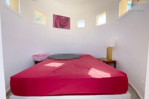 Villa i Mazarron, Murcia, Mazarron - € 235.000 | Ref: 002598/9522 - foto 45