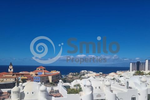 Dupleks i Adeje, Tenerife, Adeje - € 475 000 | Ref: 6480I - foto 4