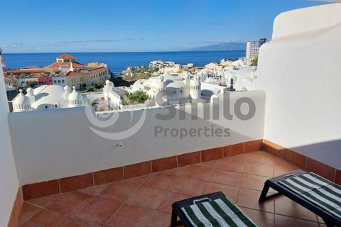Dupleks i Adeje, Tenerife, Adeje - € 475 000 | Ref: 6480I - foto 16