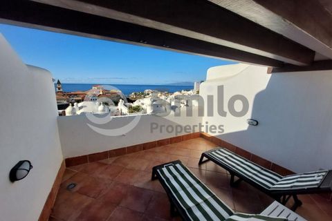 Dupleks i Adeje, Tenerife, Adeje - € 475 000 | Ref: 6480I - foto 17