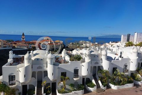 Dupleks i Adeje, Tenerife, Adeje - € 475 000 | Ref: 6480I - foto 18