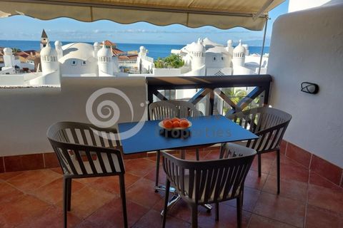Dupleks i Adeje, Tenerife, Adeje - € 475 000 | Ref: 6480I - foto 20