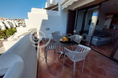 Dupleks i Adeje, Tenerife, Adeje - € 475 000 | Ref: 6480I - foto 21