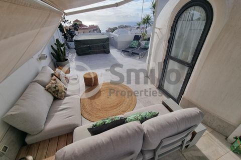 Duplex i Adeje, Tenerife, Adeje - € 590.000 | Ref: 6479I - foto 19