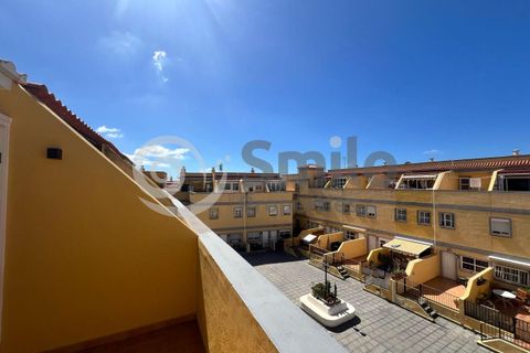 Penthouse i Arona, Tenerife, Arona - € 290.000 | Ref: 6478I - foto 5