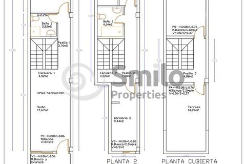 Penthouse i Arona, Tenerife, Arona - € 290.000 | Ref: 6478I - foto 32
