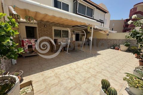 Villa i Adeje, Tenerife, Adeje - € 740.000 | Ref: 6477I - foto 1