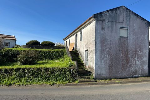 Byhus i Horta, Faial, Horta - € 90.000 | Ref: 1168 - foto 1
