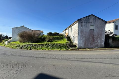 Byhus i Horta, Faial, Horta - € 90.000 | Ref: 1168 - foto 2