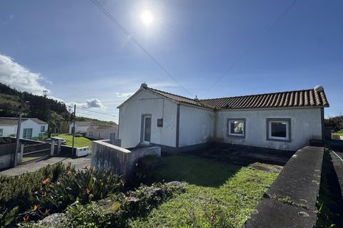 Byhus i Horta, Faial, Horta - € 190.000 | Ref: 1169 - foto 2
