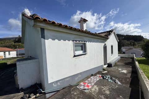 Byhus i Horta, Faial, Horta - € 190.000 | Ref: 1169 - foto 5