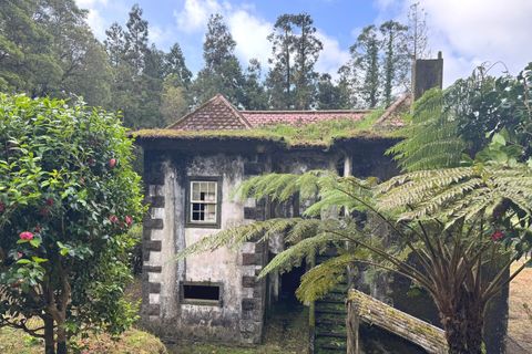Byhus i Horta, Faial, Horta - € 80.000 | Ref: 1167 - foto 5