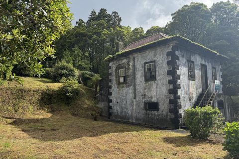 Byhus i Horta, Faial, Horta - € 80.000 | Ref: 1167 - foto 7