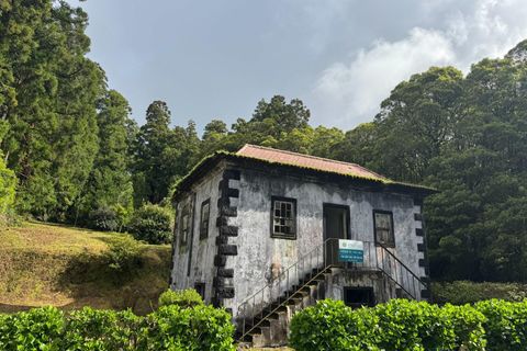Byhus i Horta, Faial, Horta - € 80.000 | Ref: 1167 - foto 8